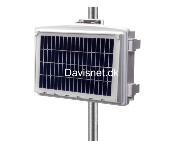 AerominePower Configured Windmast Europe