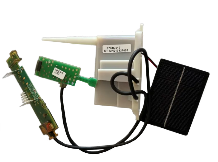 Print til Vantage VUE